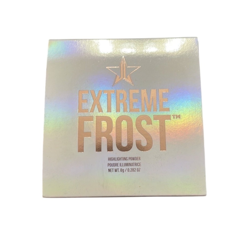 Jeffree Star Cosmetics Extreme Frost Highlighting Powder - Blinding Glitz